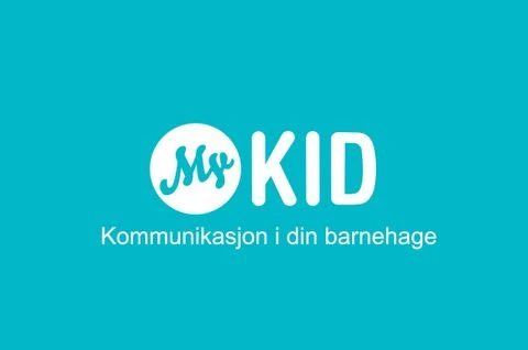 MyKid AS logo